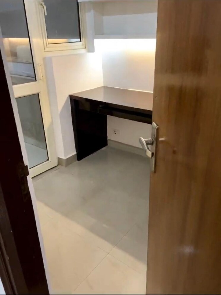 Kitchen, sundar-aangan 2 Bedroom 950 Sq.Ft. Apartment In Mira Road Thane 7623704