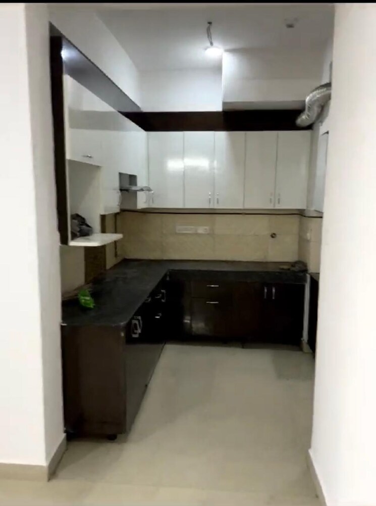 Kitchen, sundar-aangan 2 Bedroom 950 Sq.Ft. Apartment In Mira Road Thane 7623704