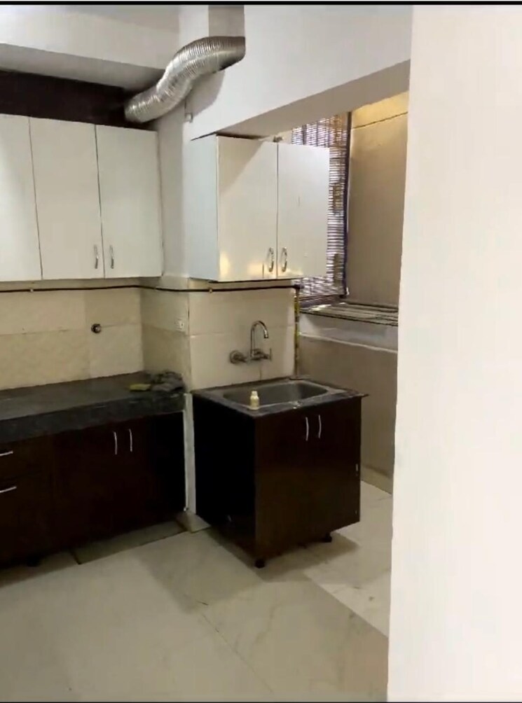 Kitchen, sundar-aangan 2 Bedroom 950 Sq.Ft. Apartment In Mira Road Thane 7623704