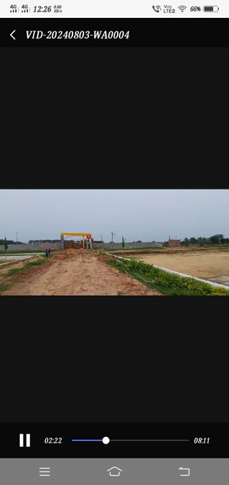 Plot For Resale in Elite Golf Green Sector 79 Noida  7623724