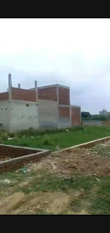  Plot – Exterior View View at Elite Golf Green, Sector 79 - for Sale