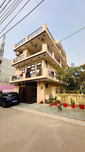 6 BHK Villa For Resale in Govindpuram Ghaziabad  7623745