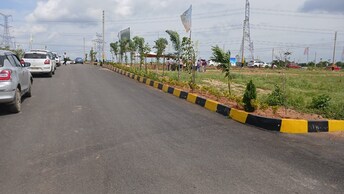 Plot For Resale in Kadthal Hyderabad  7623749