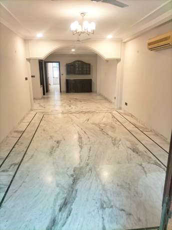 3 BHK Builder Floor For Rent in Greater Kailash I Delhi  7623791