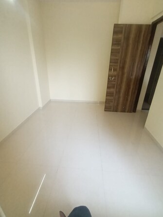 1 BHK Apartment For Resale in Shivani Gemini CHS Nalasopara West Palghar  7623772