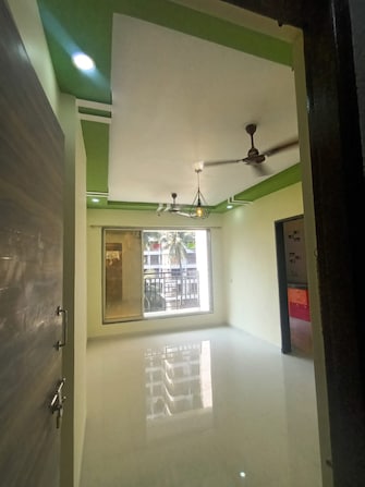 1 BHK Apartment For Resale in Shivani Gemini CHS Nalasopara West Palghar  7623772