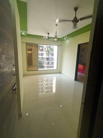 1 BHK Apartment For Resale in Shivani Gemini CHS Nalasopara West Palghar  7623772