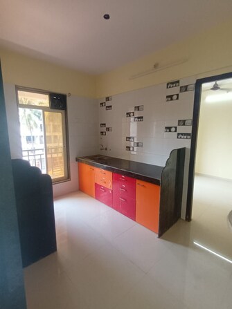 1 BHK Apartment For Resale in Shivani Gemini CHS Nalasopara West Palghar  7623772