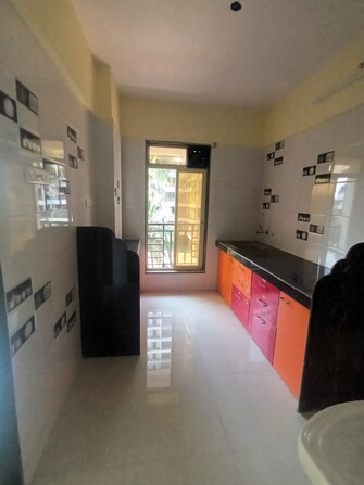 1 BHK Apartment For Resale in Shivani Gemini CHS Nalasopara West Palghar  7623772