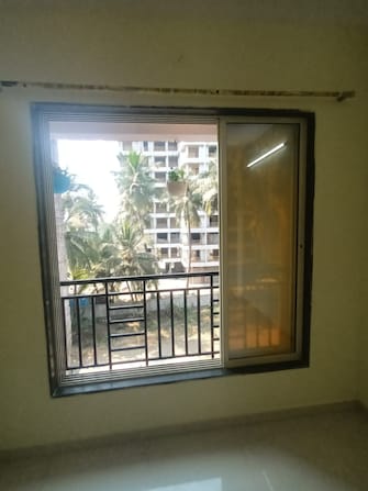 1 BHK Apartment For Resale in Shivani Gemini CHS Nalasopara West Palghar  7623772