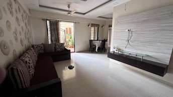 2 BHK Apartment For Rent in Yashoda Golden Trellis Balewadi Pune  7623811