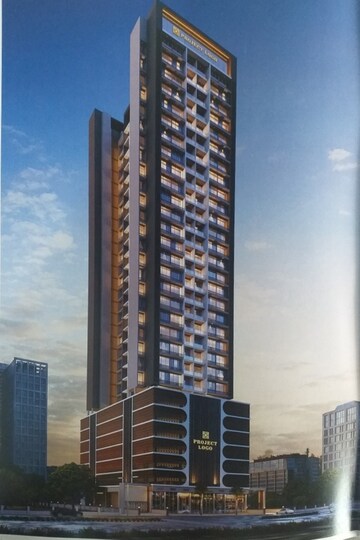 4 BHK Apartment For Resale in AK Sapphire Kharghar Navi Mumbai  7623784