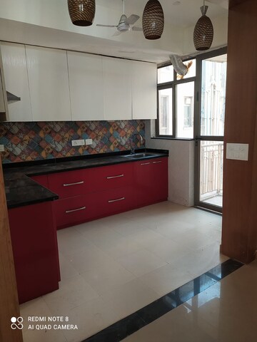 2 BHK Apartment For Rent in Unitech The Residences Sector 33 Sector 33 Gurgaon  7623820