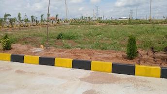 Plot For Resale in Kadthal Hyderabad  7623792