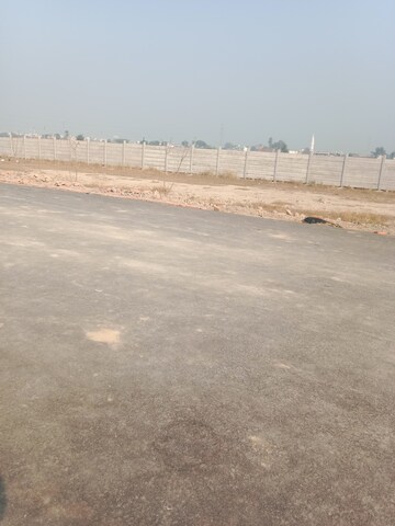 Plot Area in  Plot at Jewar – for Sale