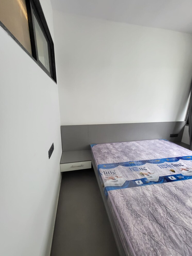 Bedroom, citadel-enclave 3 Bedroom 1509 Sq.Ft. Apartment In Bt Kawade Road Pune 7623837