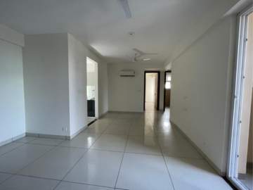 Building Lobby in 3 BHK Apartment at Allwin El Spazia, Nagla Road – for Sale