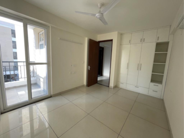 Room in 3 BHK Apartment at Allwin El Spazia, Nagla Road – for Sale