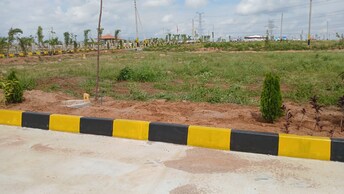 Plot For Resale in Kadthal Hyderabad  7623855