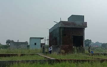 Plot For Sale in Neharpar