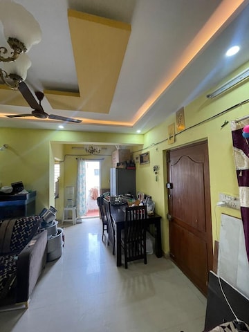 3 BHK Apartment For Resale in Chandivali Mumbai  7623866