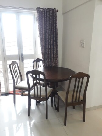 3.5 BHK Apartment For Resale in Fortaleza CHSL Kalyani Nagar Pune  7623894