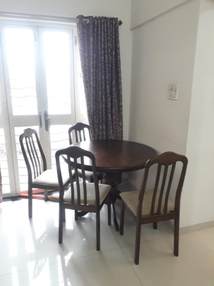 undefined, fortaleza-chsl 3.5 Bedroom 1750 Sq.Ft. Apartment In Kalyani Nagar Pune 7623894