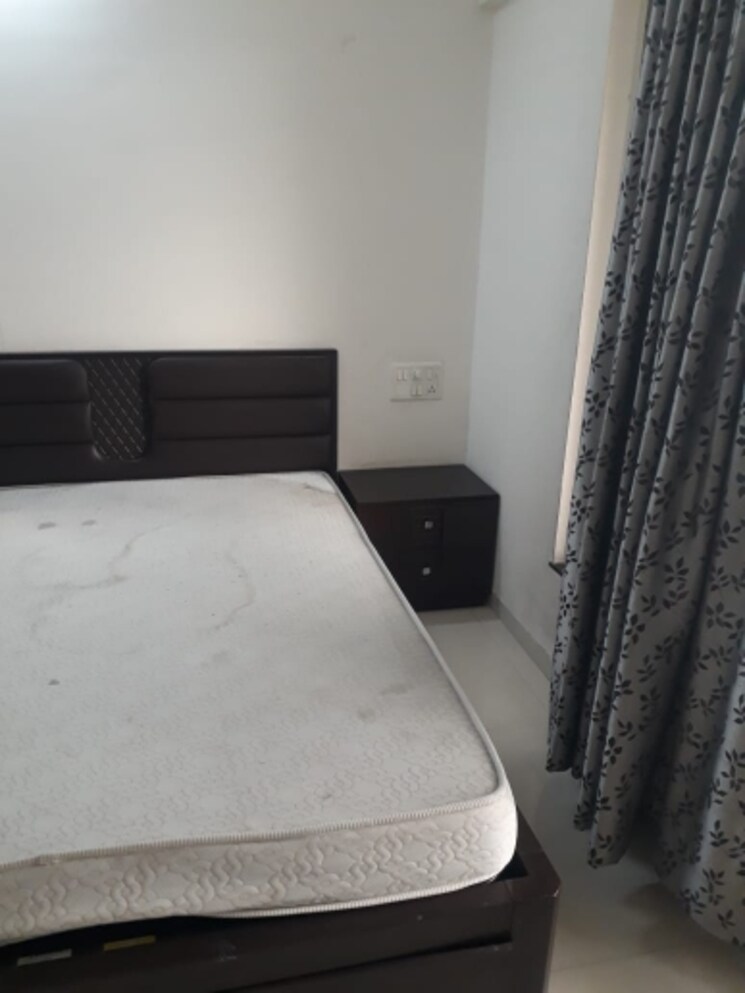 Bedroom, fortaleza-chsl 3.5 Bedroom 1750 Sq.Ft. Apartment In Kalyani Nagar Pune 7623894