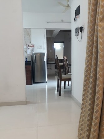 3.5 BHK Apartment For Resale in Fortaleza CHSL Kalyani Nagar Pune  7623894