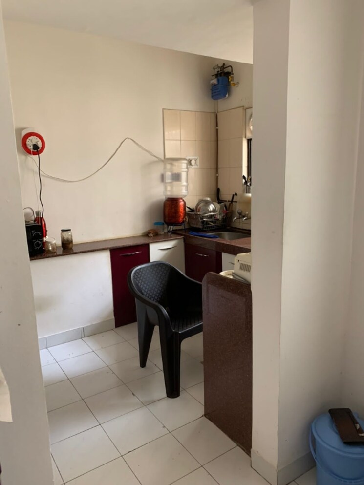 Master Bedroom, fortaleza-chsl 3.5 Bedroom 1750 Sq.Ft. Apartment In Kalyani Nagar Pune 7623894