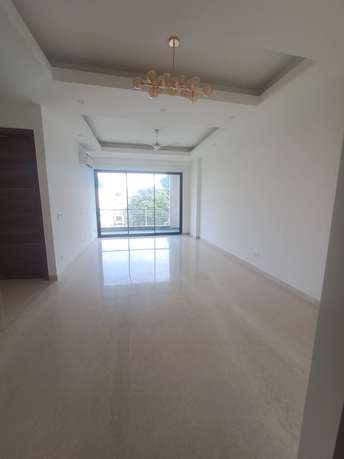 3 BHK Builder Floor For Rent in Shivalik A Block Malviya Nagar Delhi  7623955