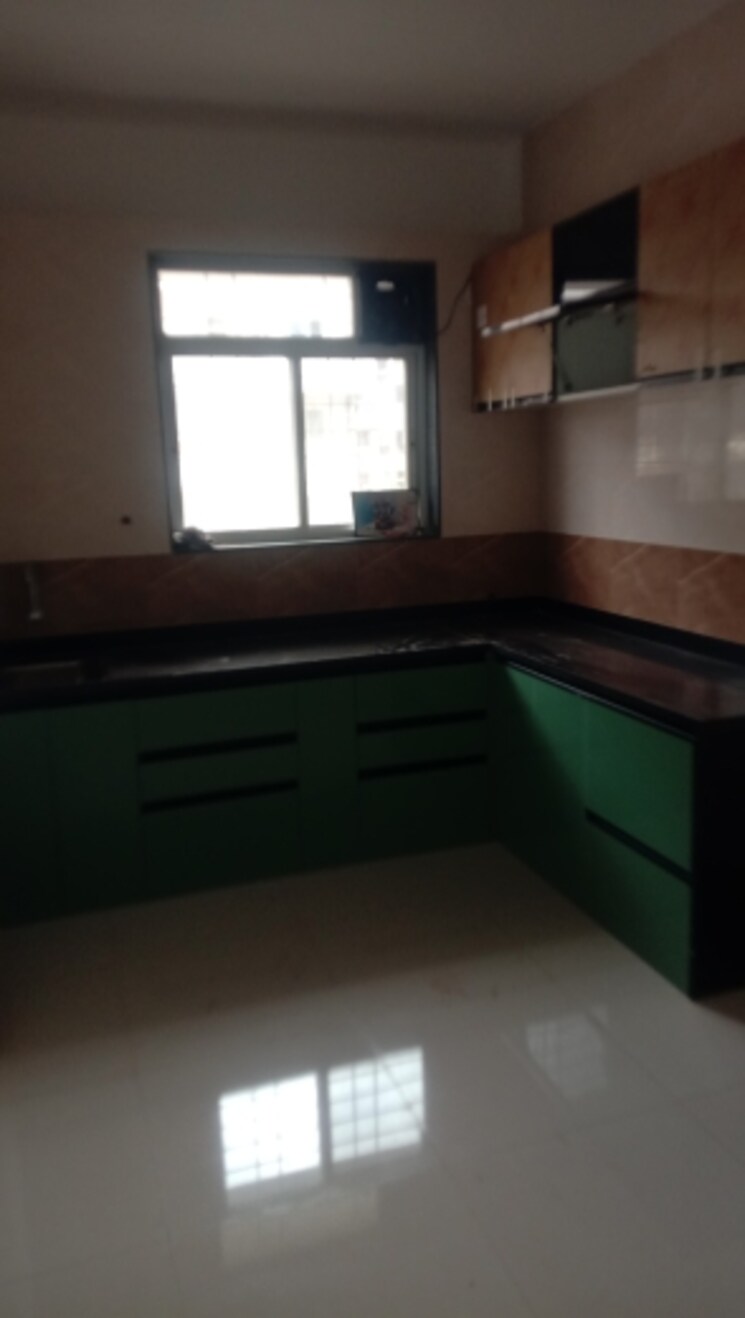 Kitchen, vinayaka-bliss 1 Bedroom 650 Sq.Ft. Apartment In Ravet Pune 7624080