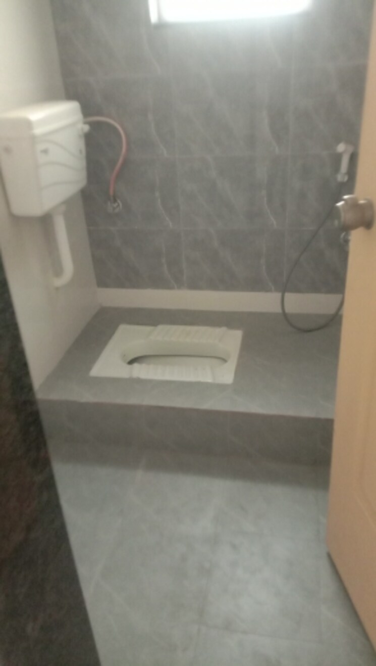 Bathroom, vinayaka-bliss 1 Bedroom 650 Sq.Ft. Apartment In Ravet Pune 7624080