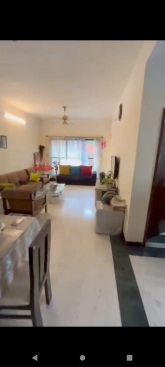 3 BHK Villa For Resale in Mittal Upper Crest Kondhwa Pune  7623920