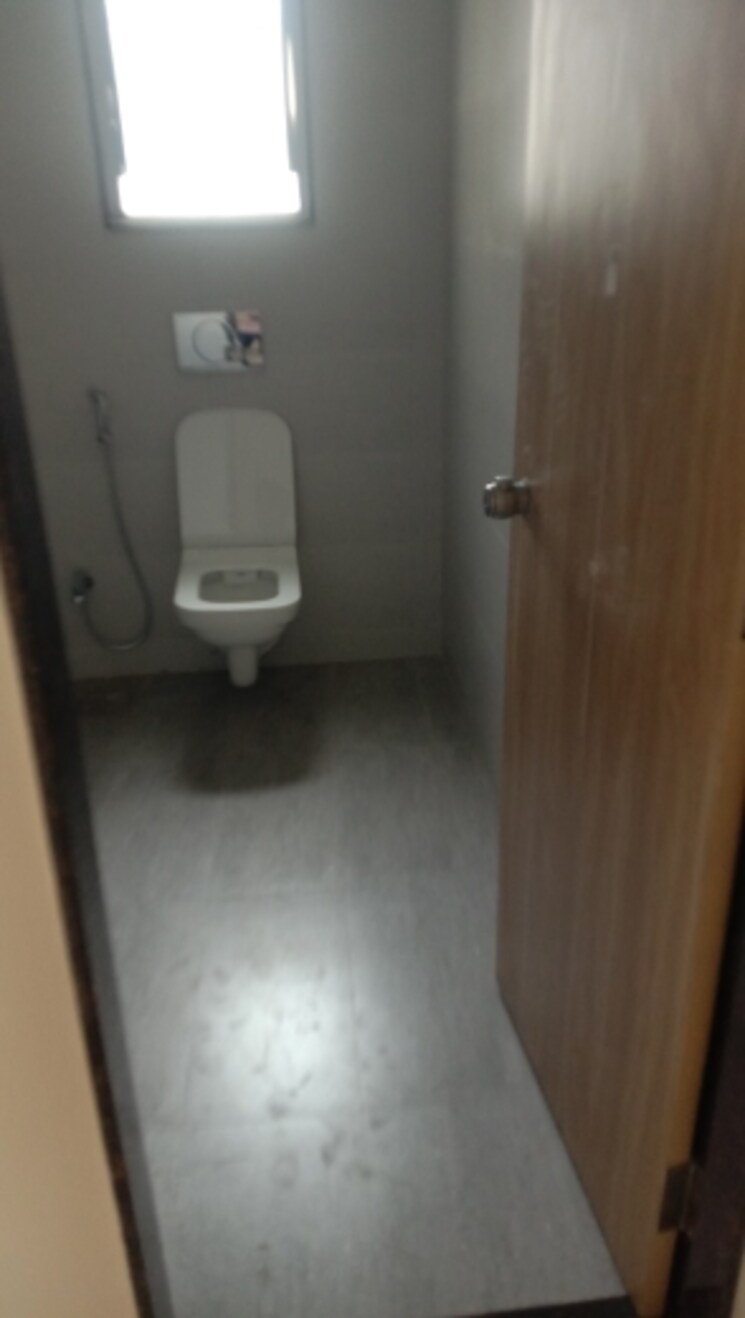 Bathroom, vinayaka-bliss 1 Bedroom 650 Sq.Ft. Apartment In Ravet Pune 7624080