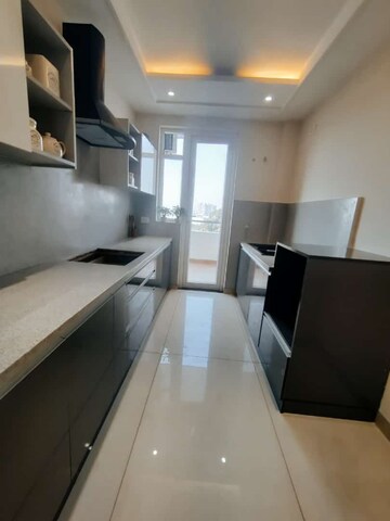 Team Area in 4 BHK Apartment at MRS Hi Greens, Kishanpura – for Sale