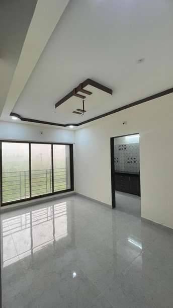 1.5 BHK Apartment For Resale in Green View CHS Virar Virar West Mumbai  7623937