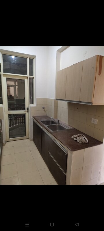 Kitchen in 2 BHK Apartment at Sushma Green vista, Ghazipur – for Sale