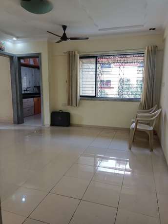 2 BHK Apartment For Rent in Prestige Residency Thane Dongripada Thane  7623927