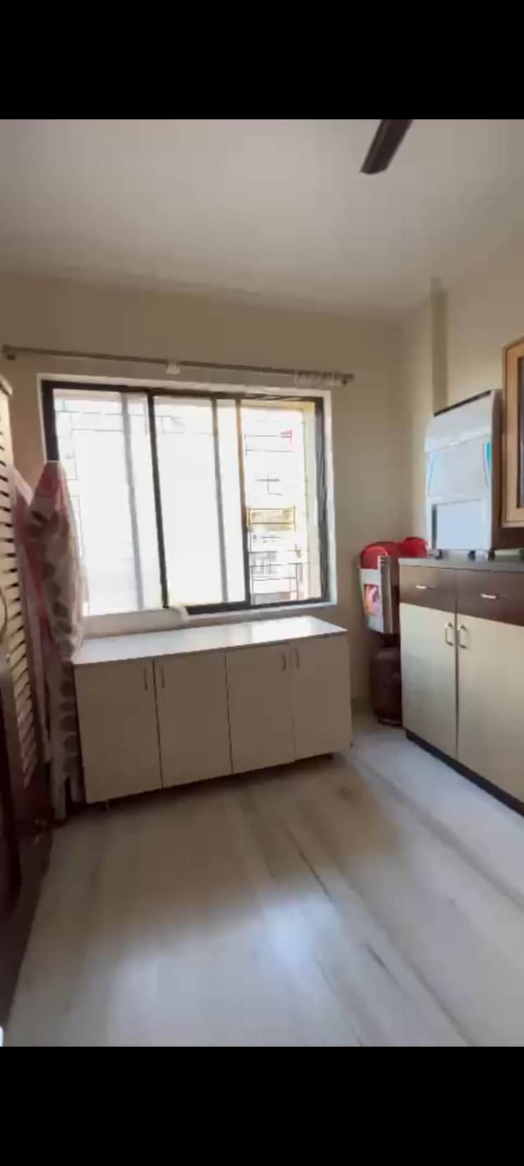 Kitchen, oxford-premium 3 Bedroom 1650 Sq.Ft. Apartment In Wanowrie Pune 7624001