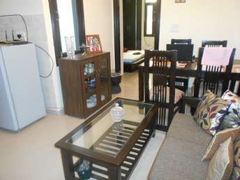 1 BHK Builder Floor For Rent in Indirapuram Ghaziabad  7624116