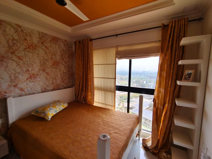 Room, runwal-gardens 2 Bedroom 674 Sq.Ft. Apartment In Dombivli East Thane 7624093