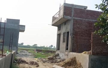 Plot For Sale in Neharpar