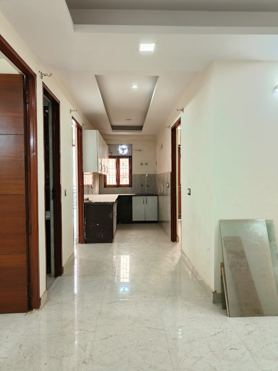 1 BHK Apartment For Rent in Ambala Highway Chandigarh  7624107