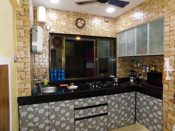 Exterior View, prestige-residency-thane 2 Bedroom 750 Sq.Ft. Apartment In Dongripada Thane 7624162