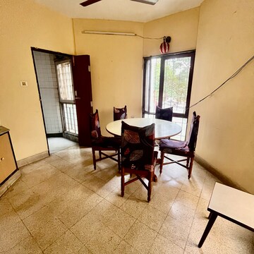 Living Room in 3 BHK Apartment at Indiranagar – for Rent