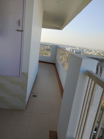 3 BHK Apartment For Sale in Golden Sand Apartments, Dhakoli Village