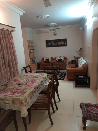 4 BHK Apartment For Resale in Sadar Nagpur  7624069