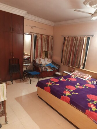 4 BHK Apartment For Resale in Sadar Nagpur  7624069