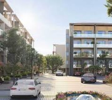 3 BHK Apartment – Exterior View View at Smart World Orchard, Sector 61 - for Sale